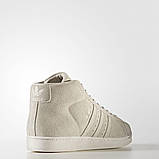 Кросівки Adidas Pro Model, фото 3