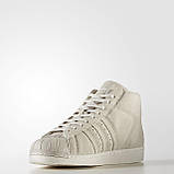 Кросівки Adidas Pro Model, фото 4