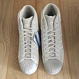 Кросівки Adidas Pro Model, фото 5