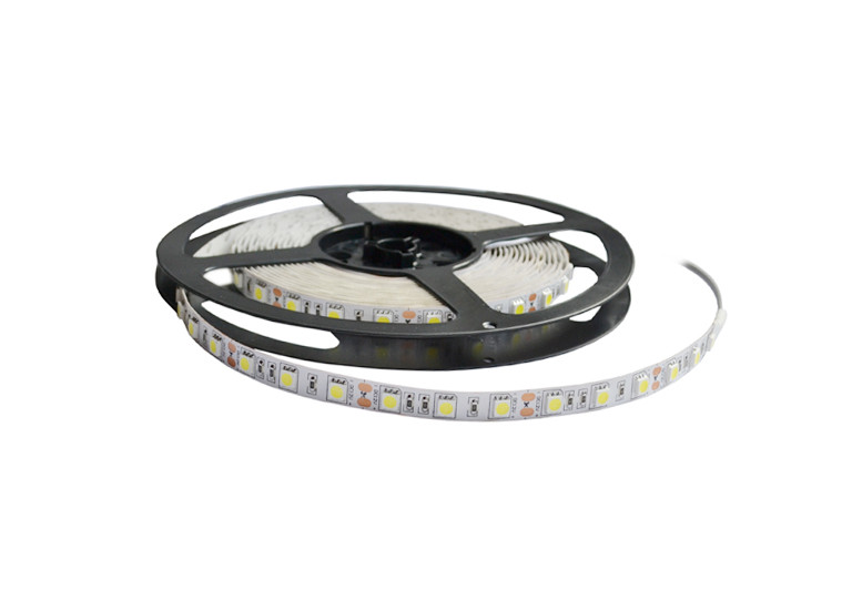 Світлодіодна стрічка Foton SMD 5050 (60 LED/m) IP20 Premium Біла