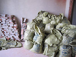 Вивезення будівельного сміття Ірпінь