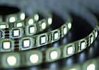 Світлодіодна стрічка Foton SMD 5050 (60 LED/m) IP54 Premium біла, фото 2