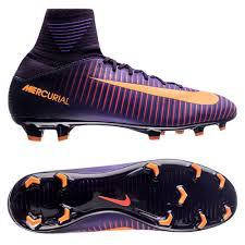 Бутси Nike MERCURIAL SUPERFLY V FG JR 831943-585