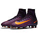 Бутси Nike MERCURIAL SUPERFLY V FG JR 831943-585, фото 2