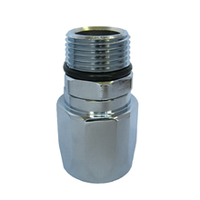 Штуцер розбірний 3/4 '' BSP х 3/4 '' (під шланг ДУ19мм.)