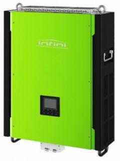 Гібридний сонячний інвертор Q-Power Infinisolar V 5000