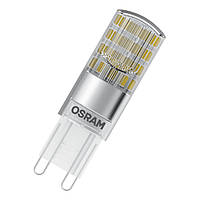 Led лампа OSRAM LED PIN 30 2.6 W/827 230V G9 CL светодиодная