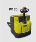 Електровізок Clark (Німеччина) PX18/20 24VOLT