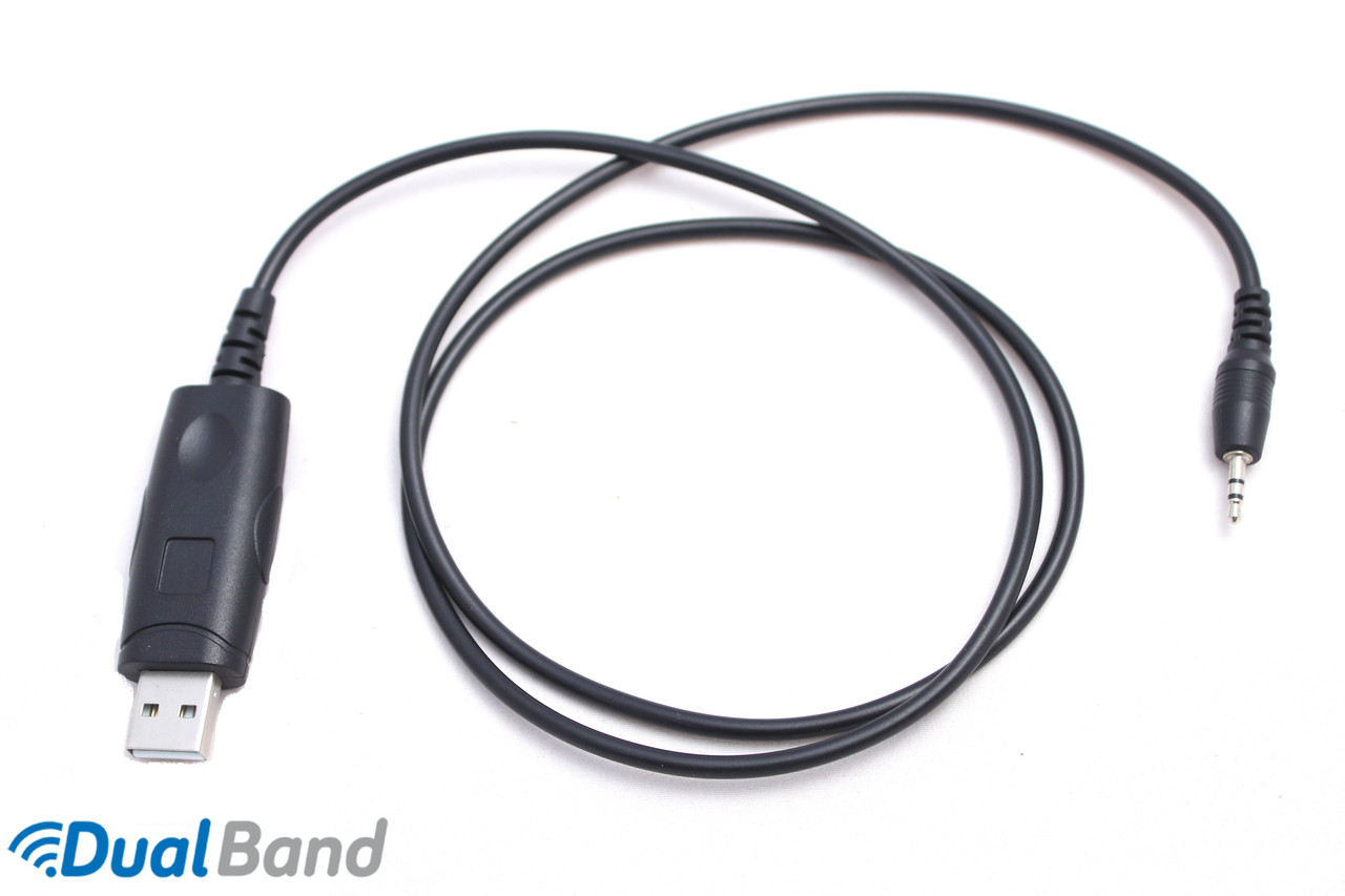 USB кабель UPC-S для рацій Icom