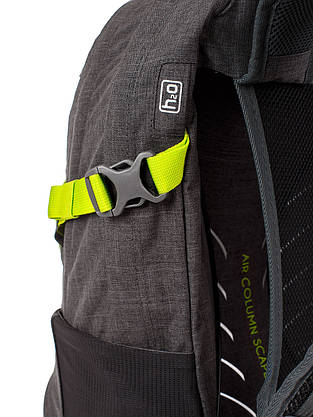 Рюкзак Peme Smart Pack 35 Grey, фото 2