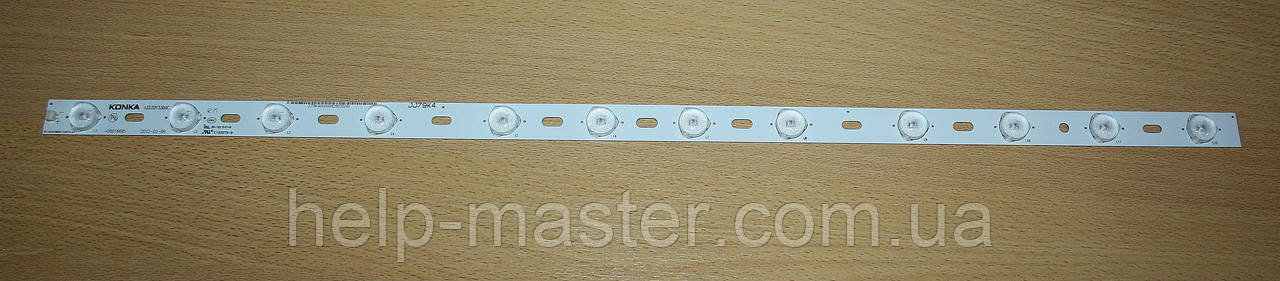 Led подсветка KONKA LED32F3300C, фото 1