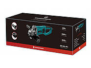 Кутова шліфувальна машинка (болгарка) Schwartzmann AG-2350SP 2350W, фото 2