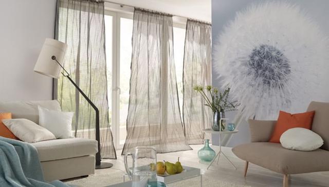 Поєднання фурнітури з карнизом