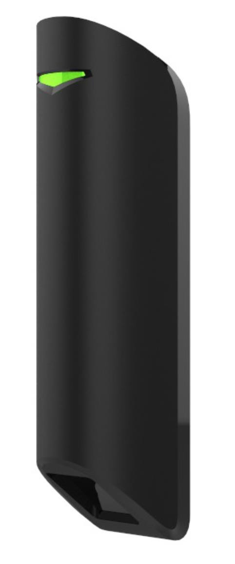 Датчик руху Ajax MotionProtect Curtain