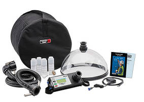 Прилад для контролю герметичності PosiTest Air DeFelsko