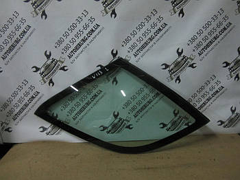 Ліве кузове скло mercedes w163 ml-сlass