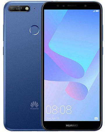 Чохол для Huawei Y6 2018