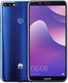 Чохол для Huawei Y7 Prime 2018 / Nova 2 Lite