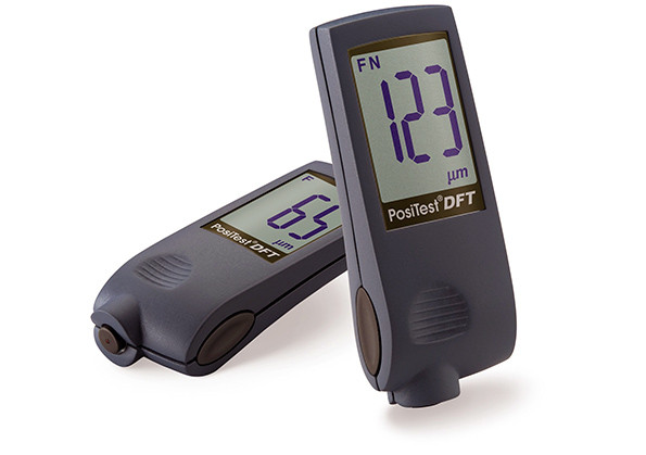  PosiTest DFT COMBO товщиномір автомобільних покриттів
