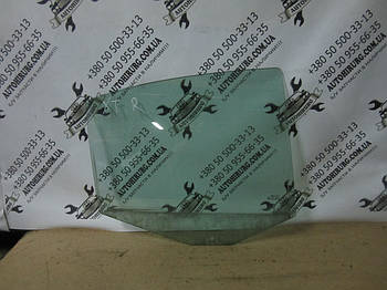 Заднє праве дверне скло JAGUAR X-type