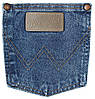 Джинси Wrangler 13MWZ Original Fit STONEWASH, фото 7