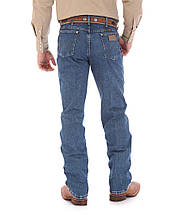 Джинси Wrangler 13MWZ Original Fit STONEWASH, фото 3