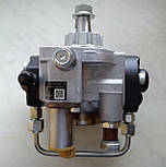 Паливна група ISUZU