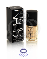 Тональный крем Nars Sheer Glow Foundation