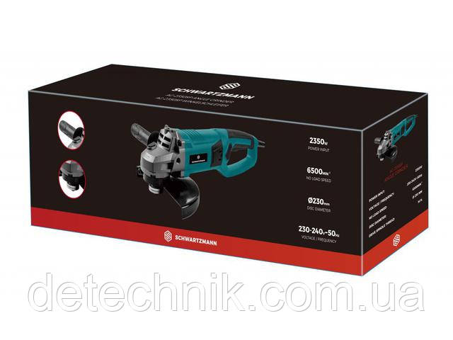 Угловая шлифовочная машинка