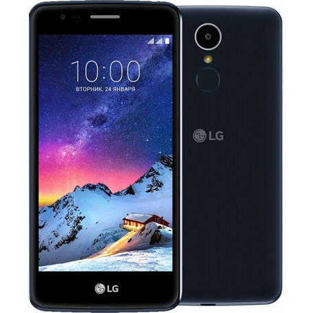 Чохол для LG K8 2017 X240