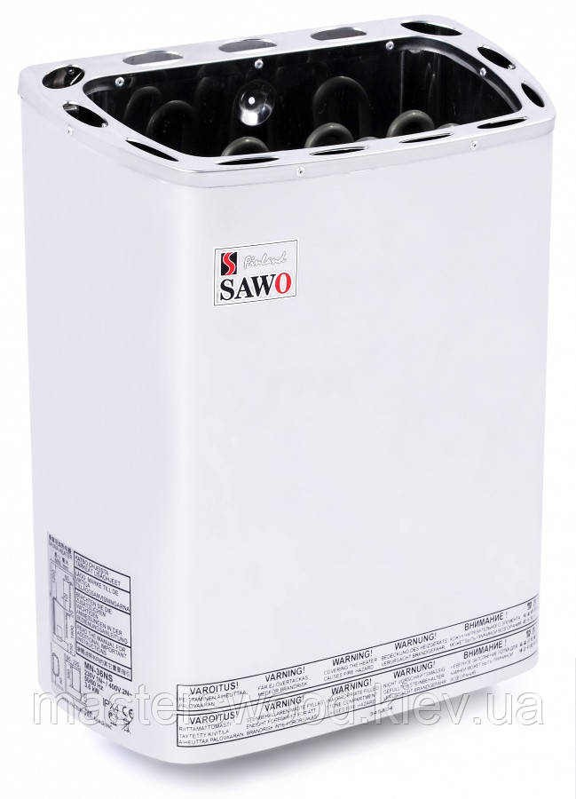 Sawo Mini MN-23 NS