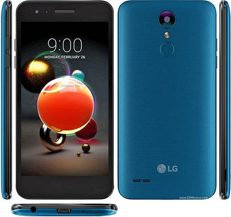 Чохол для LG K8 2018