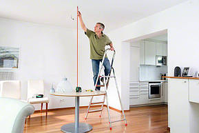 Лазерний нівелір Bosch PCL 20 Set, фото 5