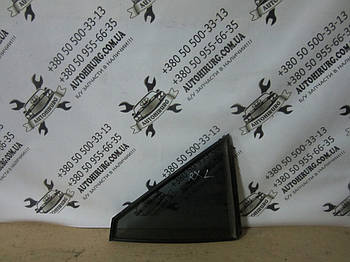 Заднє ліве глухе дверне скло lexus rx300