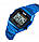 ГОДИННИК SKMEI 1123 BLUE, фото 2