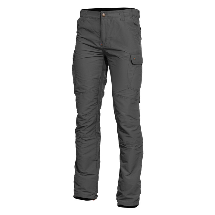 Туристические, треккинговые брюки Pentagon Gomati Expedition, Gray