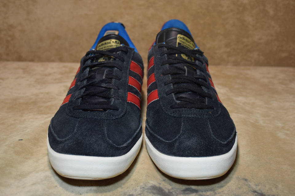 Adidas Originals Franz Beckenbauer Allround. . 42 27 ID 523638153 1699 Prom.ua