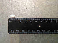 Магнитный перемешивающий стержень (тип L) 10 мм (якорь)