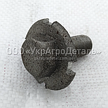 Болт вала вторинного ЮМЗ 36-1701118-А, фото 4