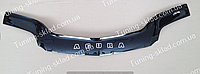 Дефлектор на капот Acura MDX 2001 2006 (Акура МДХ)