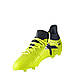БУТСЫ ADIDAS X 17.1 FG S82297 JR, фото 3