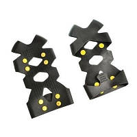 Ледоступы для обуви Non-Slip на 8 шипов - размер XL (45-48), ледоходы, с доставкой по Киеву и Украине