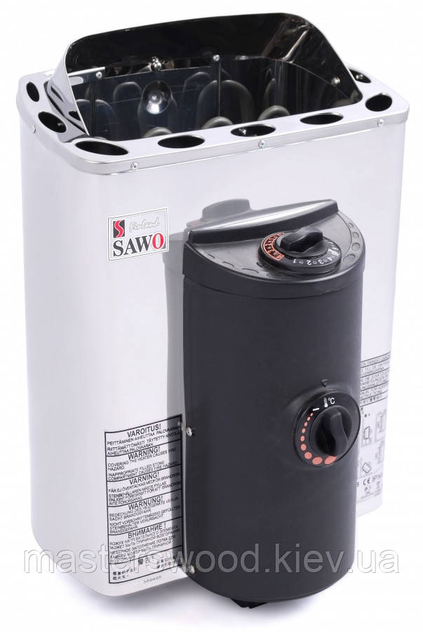 Sawo MINI X MX-23NB