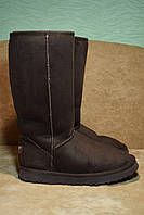 UGG Australia Classic Tall чоботи зимові. 37 р./23.5 см.