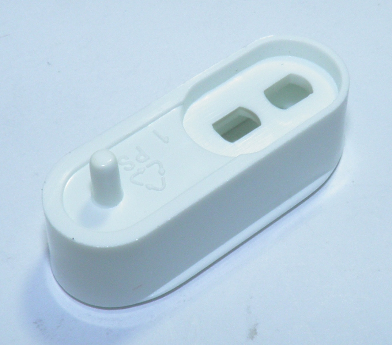 Тримач полиці для холодильника Bosch 00188455, фото 1