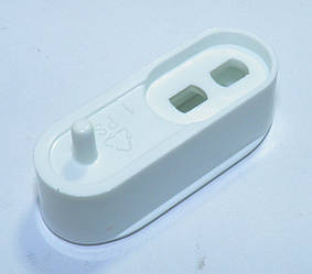 Тримач полиці для холодильника Bosch 00188455