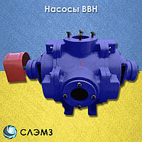 Насос ВВН 1-12 цена Украина вакуумный водокольцевой агрегат с двигателем запчасти ремонт