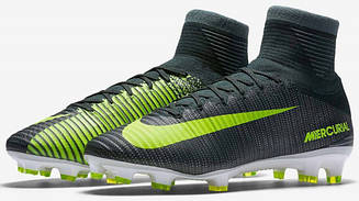 JR Nike Mercurial SUPERFLY V CR7 FG 852483-376 