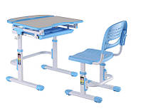 Дитячі меблі для школи: особливості вибору