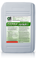 Екран Тотал ЕС, КЕ